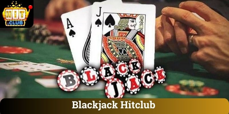 Blackjack Hitclub 1 Blackjack Hitclub