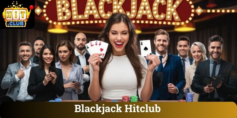 Blackjack Hitclub