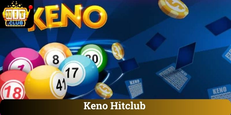 Keno Hitclub