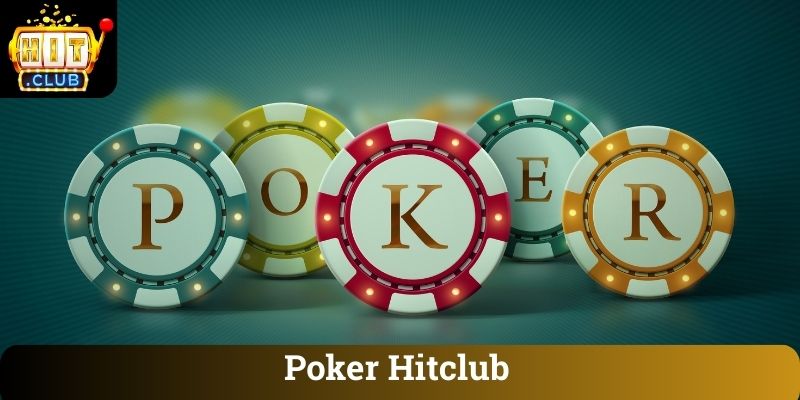 Poker Hitclub