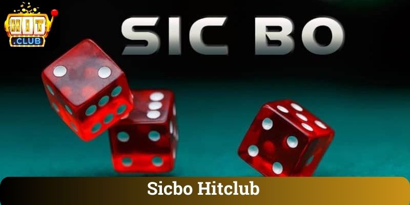 Sicbo Hitclub