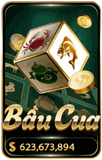 bầu cua hitclub