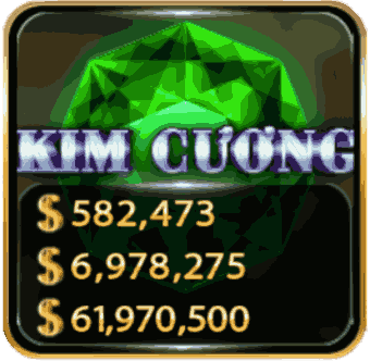 kim cương hitclub